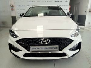 Hyundai i30 1.0 TGDi N Line - Foto 2