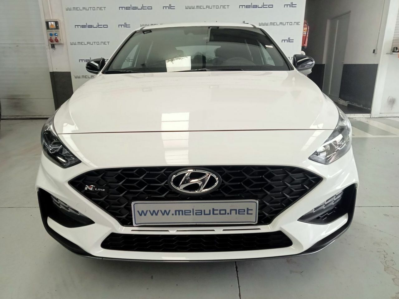 Hyundai i30 1.0 TGDi N Line - Foto 1