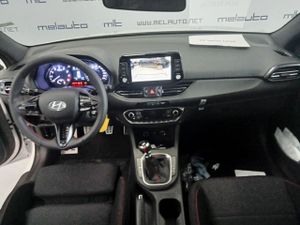 Hyundai i30 1.0 TGDi N Line - Foto 11