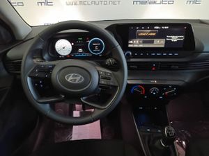 Hyundai i20 1.0 TGDI Klass  - Foto 16