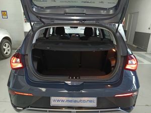 Hyundai i20 1.0 TGDI Klass  - Foto 22