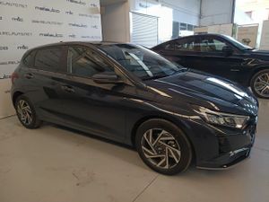 Hyundai i20 1.0 TGDI Klass  - Foto 5