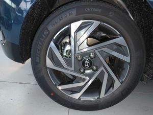 Hyundai i20 1.0 TGDI Klass  - Foto 20