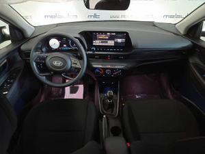 Hyundai i20 1.0 TGDI Klass  - Foto 14