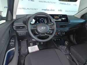 Hyundai i20 1.0 TGDI Klass  - Foto 19