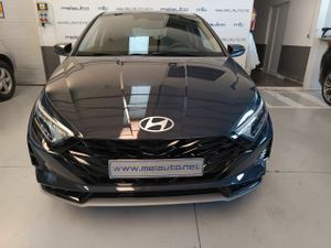 Hyundai i20 1.0 TGDI Klass  - Foto 2