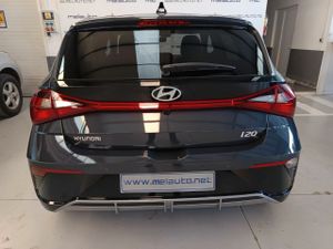 Hyundai i20 1.0 TGDI Klass  - Foto 6