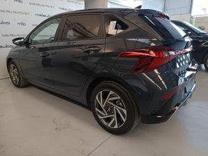 Hyundai i20 1.0 TGDI Klass  - Foto 9