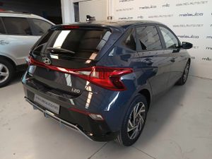Hyundai i20 1.0 TGDI Klass  - Foto 7