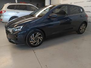 Hyundai i20 1.0 TGDI Klass  - Foto 3