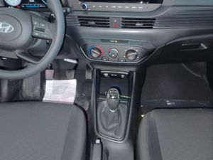 Hyundai i20 1.0 TGDI Klass  - Foto 15