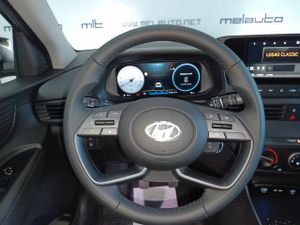 Hyundai i20 1.0 TGDI Klass  - Foto 17