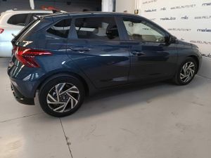 Hyundai i20 1.0 TGDI Klass  - Foto 8
