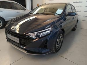 Hyundai i20 1.0 TGDI Klass  - Foto 3