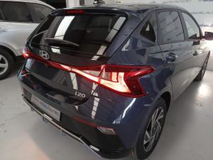 Hyundai i20 1.0 TGDI Klass  - Foto 21