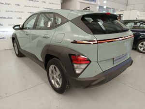 Hyundai Kona 1.6 GDI HEV Maxx DCT  - Foto 8