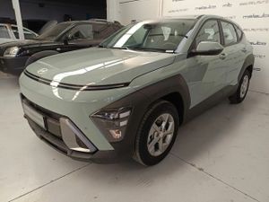 Hyundai Kona 1.6 GDI HEV Maxx DCT  - Foto 3