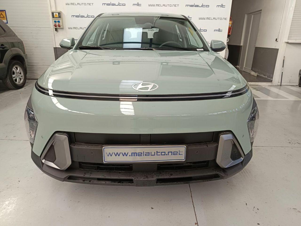 Hyundai Kona 1.6 GDI HEV Maxx DCT  - Foto 1