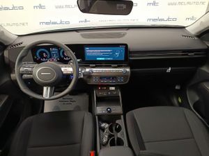 Hyundai Kona 1.6 GDI HEV Maxx DCT  - Foto 13