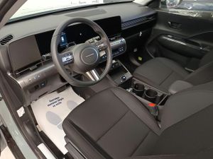 Hyundai Kona 1.6 GDI HEV Maxx DCT  - Foto 10