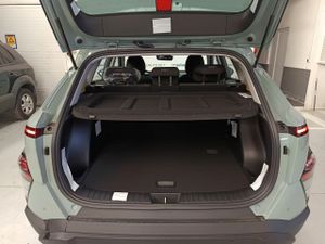 Hyundai Kona 1.6 GDI HEV Maxx DCT  - Foto 19