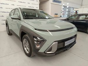 Hyundai Kona 1.6 GDI HEV Maxx DCT  - Foto 4
