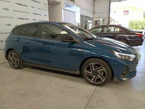Hyundai i20 1.2 MPI N Line  - Foto 5