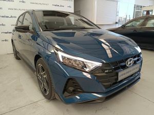 Hyundai i20 1.2 MPI N Line  - Foto 4