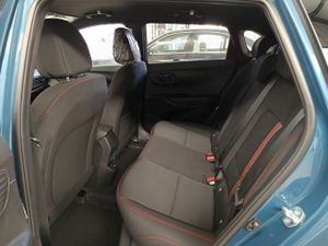 Hyundai i20 1.2 MPI N Line  - Foto 17