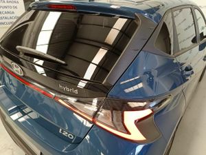 Hyundai i20 1.2 MPI N Line  - Foto 12