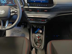 Hyundai i20 1.2 MPI N Line  - Foto 19