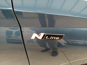 Hyundai i20 1.2 MPI N Line  - Foto 6