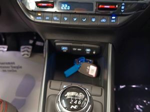 Hyundai i20 1.2 MPI N Line  - Foto 24