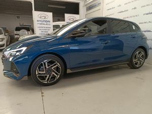 Hyundai i20 1.2 MPI N Line  - Foto 3