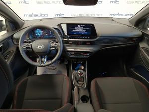 Hyundai i20 1.2 MPI N Line  - Foto 18