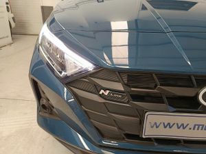 Hyundai i20 1.2 MPI N Line  - Foto 8