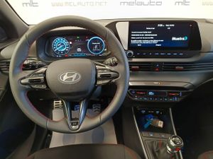 Hyundai i20 1.2 MPI N Line  - Foto 20