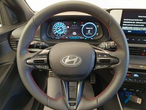 Hyundai i20 1.2 MPI N Line  - Foto 21
