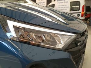 Hyundai i20 1.2 MPI N Line  - Foto 25