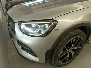 Mercedes GLC GLC 220 d 4MATIC  - Foto 19