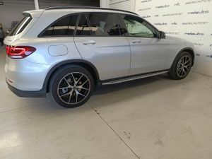Mercedes GLC GLC 220 d 4MATIC  - Foto 8