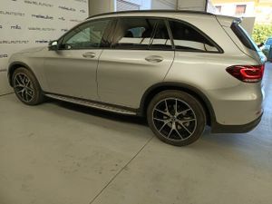 Mercedes GLC GLC 220 d 4MATIC  - Foto 10