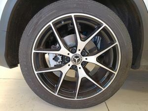 Mercedes GLC GLC 220 d 4MATIC  - Foto 20