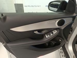 Mercedes GLC GLC 220 d 4MATIC  - Foto 11