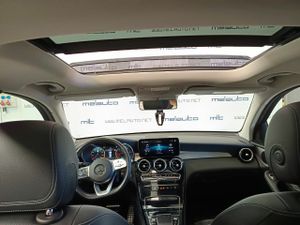 Mercedes GLC GLC 220 d 4MATIC  - Foto 21