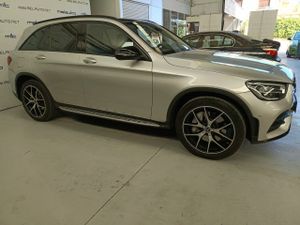Mercedes GLC GLC 220 d 4MATIC  - Foto 5