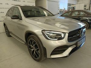 Mercedes GLC GLC 220 d 4MATIC  - Foto 4