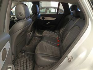 Mercedes GLC GLC 220 d 4MATIC  - Foto 14