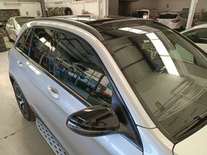 Mercedes GLC GLC 220 d 4MATIC  - Foto 23