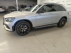 Mercedes GLC GLC 220 d 4MATIC  - Foto 3